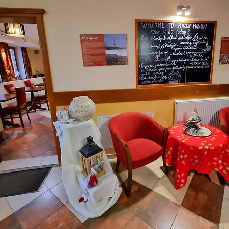 B&B Penzión Magura-2